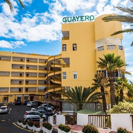 Guayero Los Cristianos Sea View Los Cristianos (Tenerife) Exterior foto