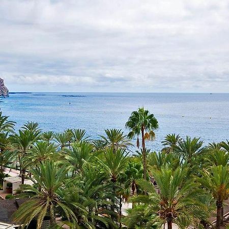 Guayero Los Cristianos Sea View Los Cristianos (Tenerife) Exterior foto